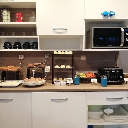 Beerapan Hotel Бангкок Экстерьер фото